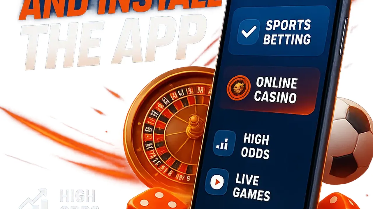 mostbet app
